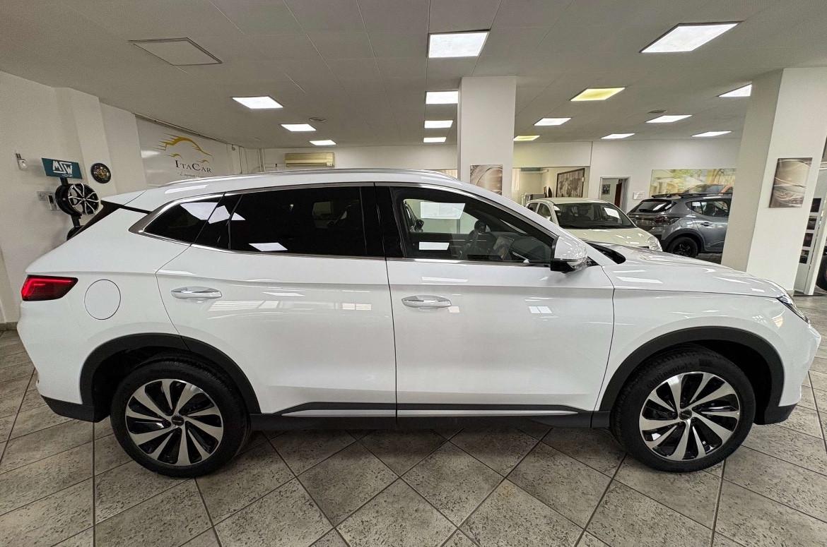 Byd Seal U DM-i 1.5 218 CV PHEV Comfort AUTO A NOLEGGIO