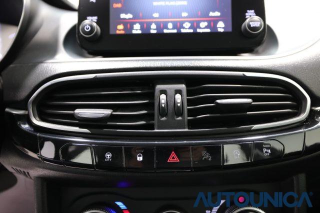 FIAT Tipo 1.4 SW S-DESIGN SPORT FARI LED NEOPATENTATI