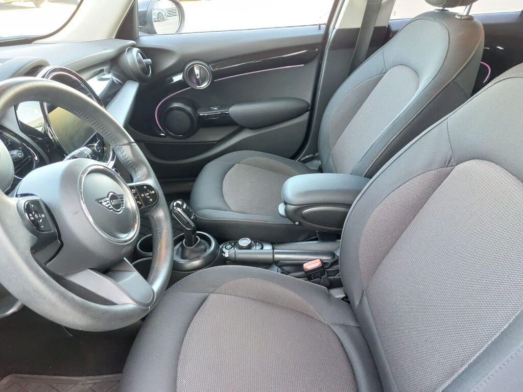Mini Cooper 1.5 TwinPower Turbo Cooper