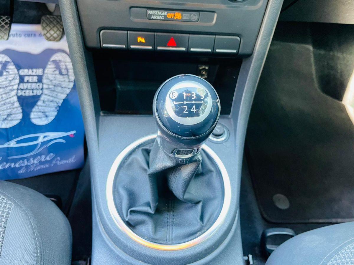 Volkswagen Maggiolino 1.6 105 cv TDI Design