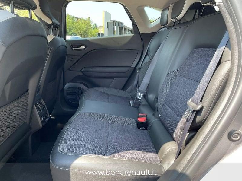 Renault Captur 1.0 TCE 100 GPL TECHNO