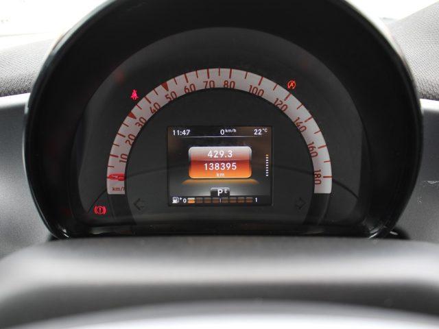SMART ForTwo 90 0.9 Turbo twinamic Passion