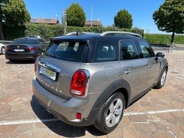 MINI Countryman 2.0 Cooper D Countryman