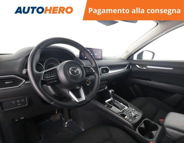 MAZDA CX-5 2.2L Skyactiv-D 150 CV 2WD Business