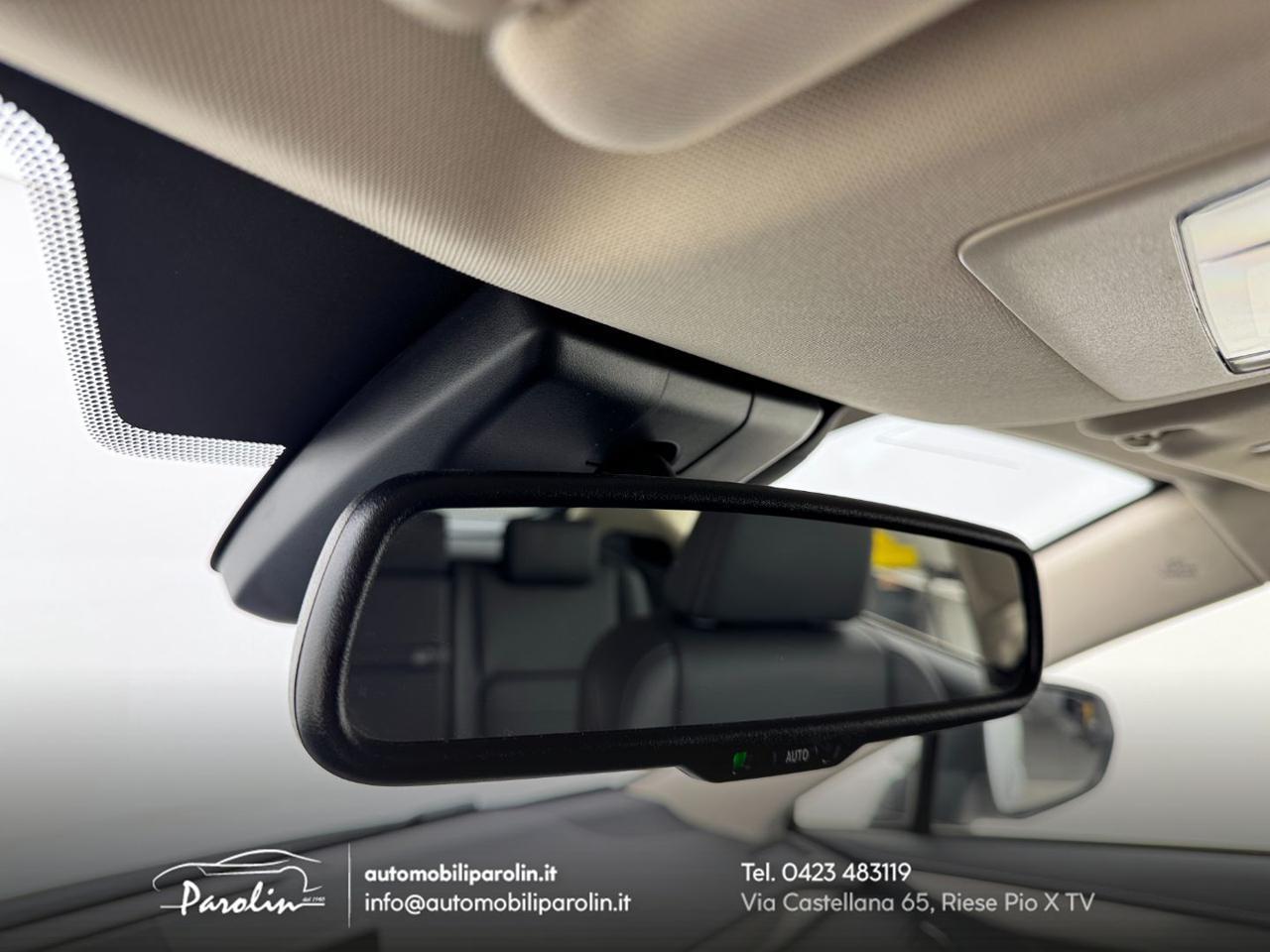 LEXUS NX 300h Hybrid 4WD Premium Pelle-CarPlay-Telecamera-ACC