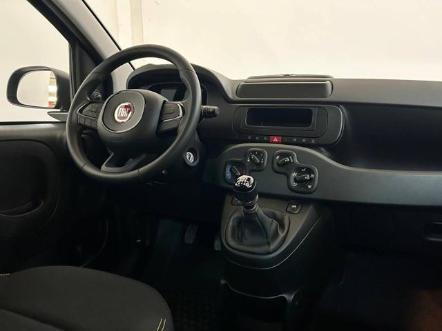 FIAT Panda 1.0 FireFly S&S Hybrid PREZZO VERO