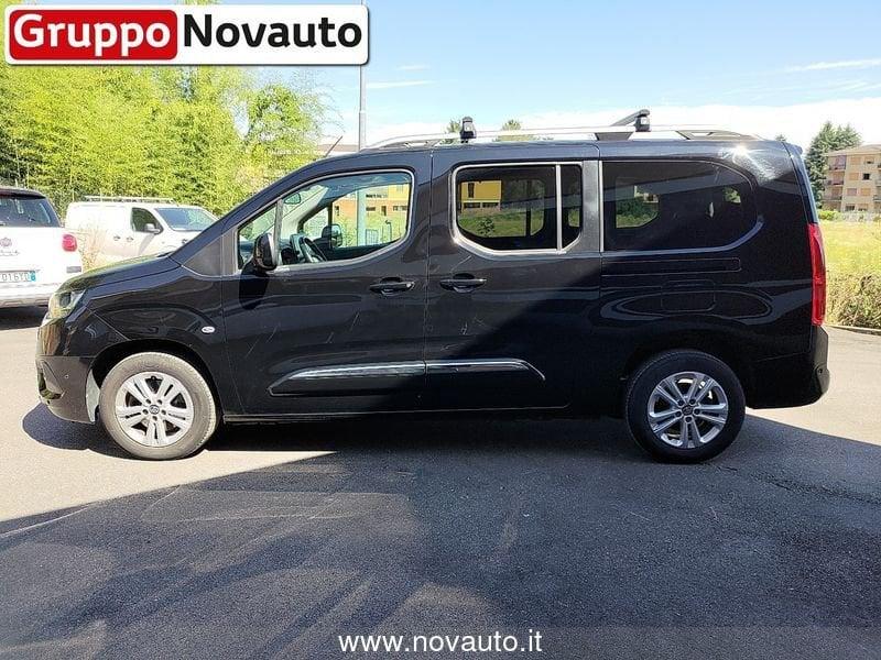Toyota Proace City Verso Proace City Verso 1.5D 130 CV S&S Long D Executive