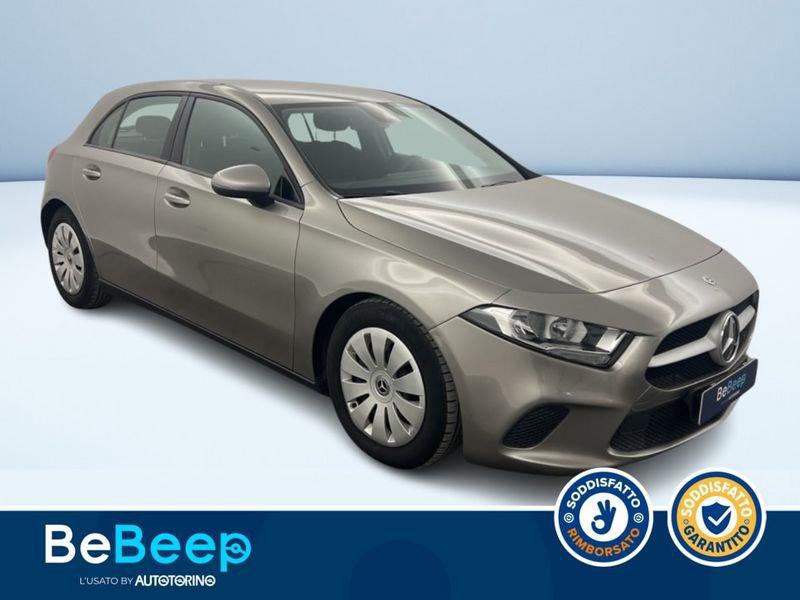 Mercedes-Benz Classe A A 160 EXECUTIVE