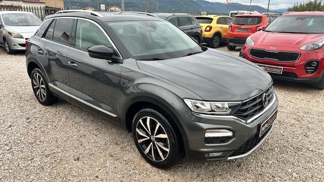 Volkswagen T-Roc 2.0 TDI SCR 150 CV DSG 4MOTION Business BlueMot. Tech.