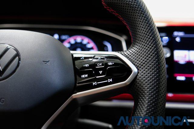 VOLKSWAGEN Polo GTI 2.0 TSI DSG GTI SPORT PACK