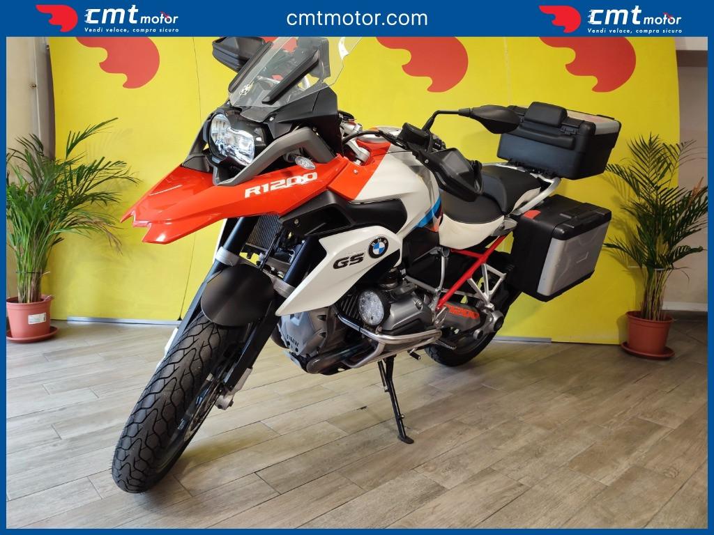 BMW R 1200 GS - 2014