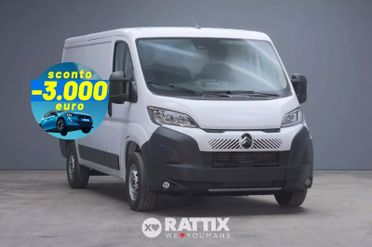 Citroen Jumper 2.2 BlueHDI 120CV L2H1 (IVA ESCLUSA)