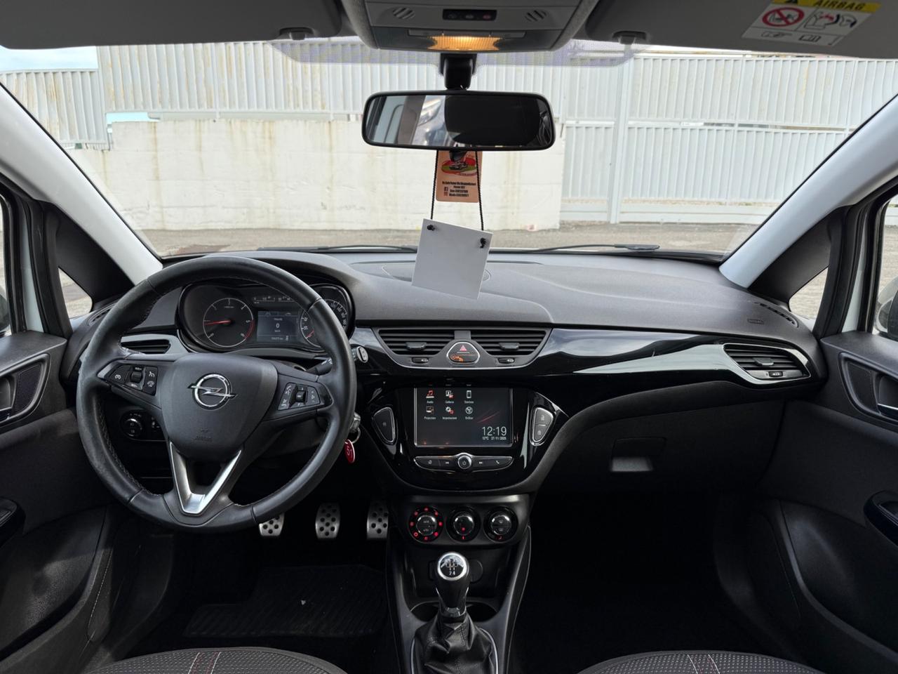 Opel Corsa 1.3 CDTI ecoFLEX 95CV b-Color