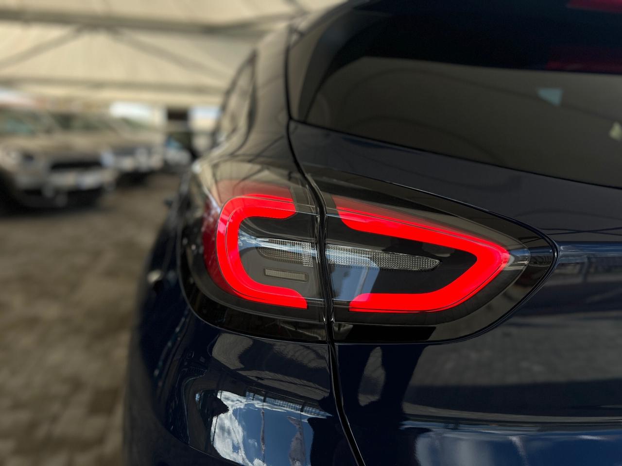 Ford Puma 1.0 EcoBoost Hybrid 125 CV ST-Line