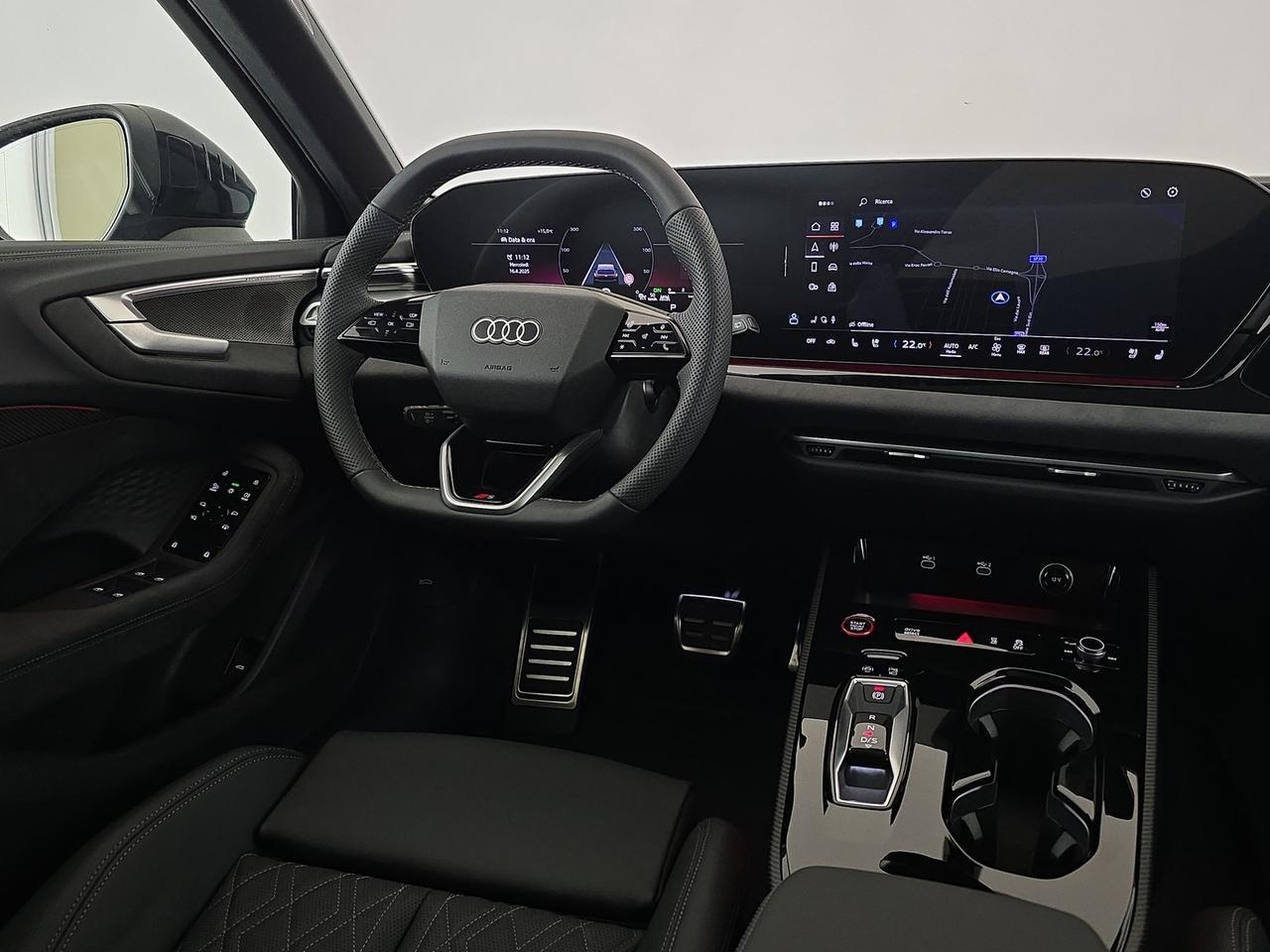 Audi S5 avant 3.0 tfsi mhev+ quattro 367cv s-tronic