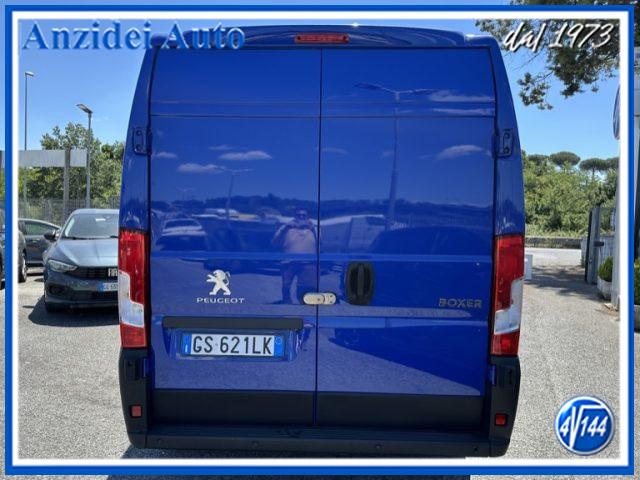 PEUGEOT Boxer 33 2.2 BlueHDi 140 CV L2H2 Furgone