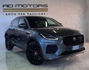 Jaguar E-Pace Diesel Automatico