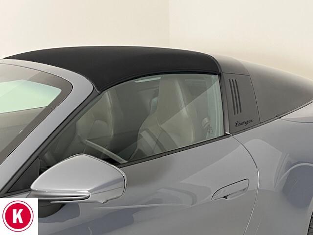 Porsche 911 Targa 4 GTS *PRONTA CONSEGNA*