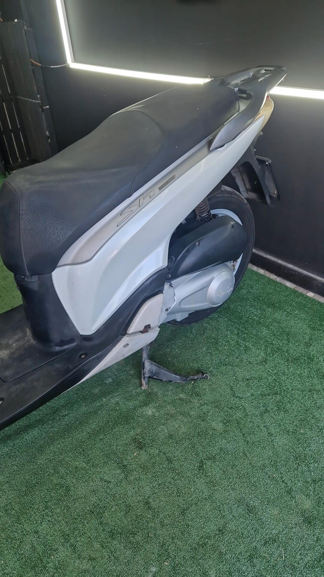 SH 150
