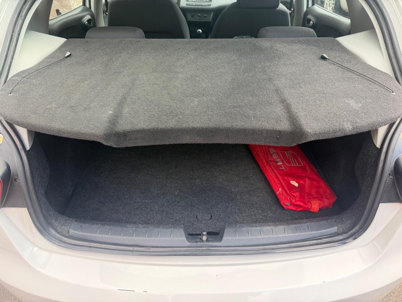 Seat Ibiza 1.6 5 porte Style BI FUEL