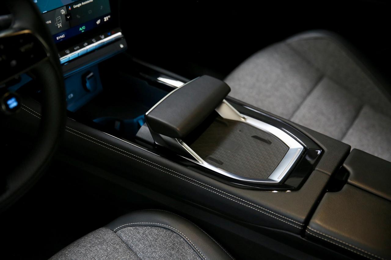 Renault Rafale Full Hybrid E-Tech 200 cv Techno
