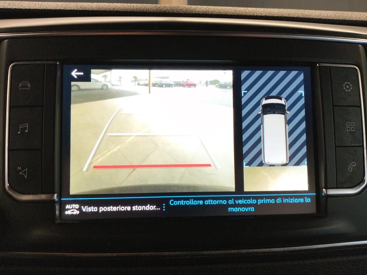 Peugeot Expert BlueHDi 120 S&S PL-TN Furgone Premium Standard - IVA ESCLUSA