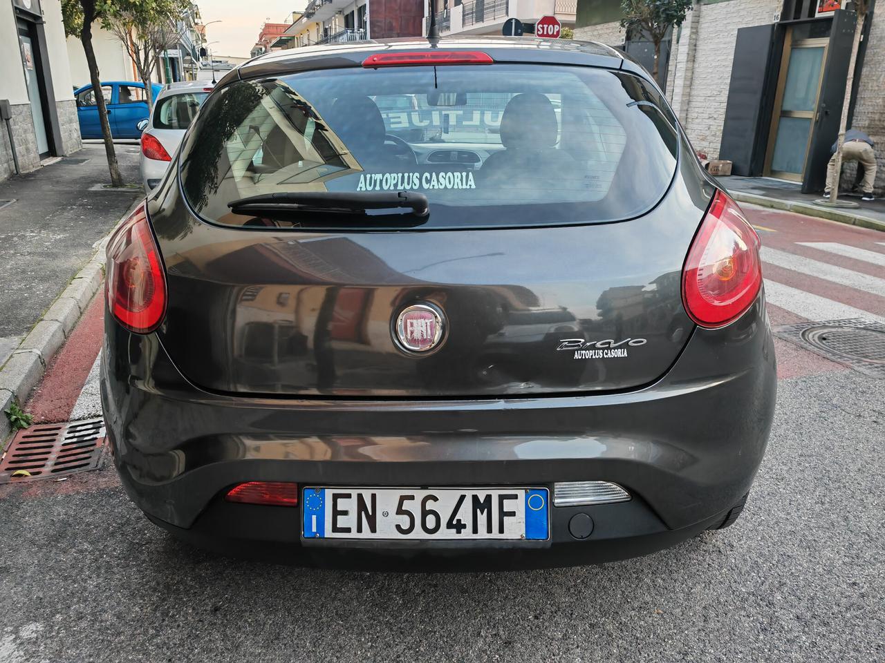 FIAT BRAVO 1.6 MJT DIESEL CV105 KW77 DPF ESY