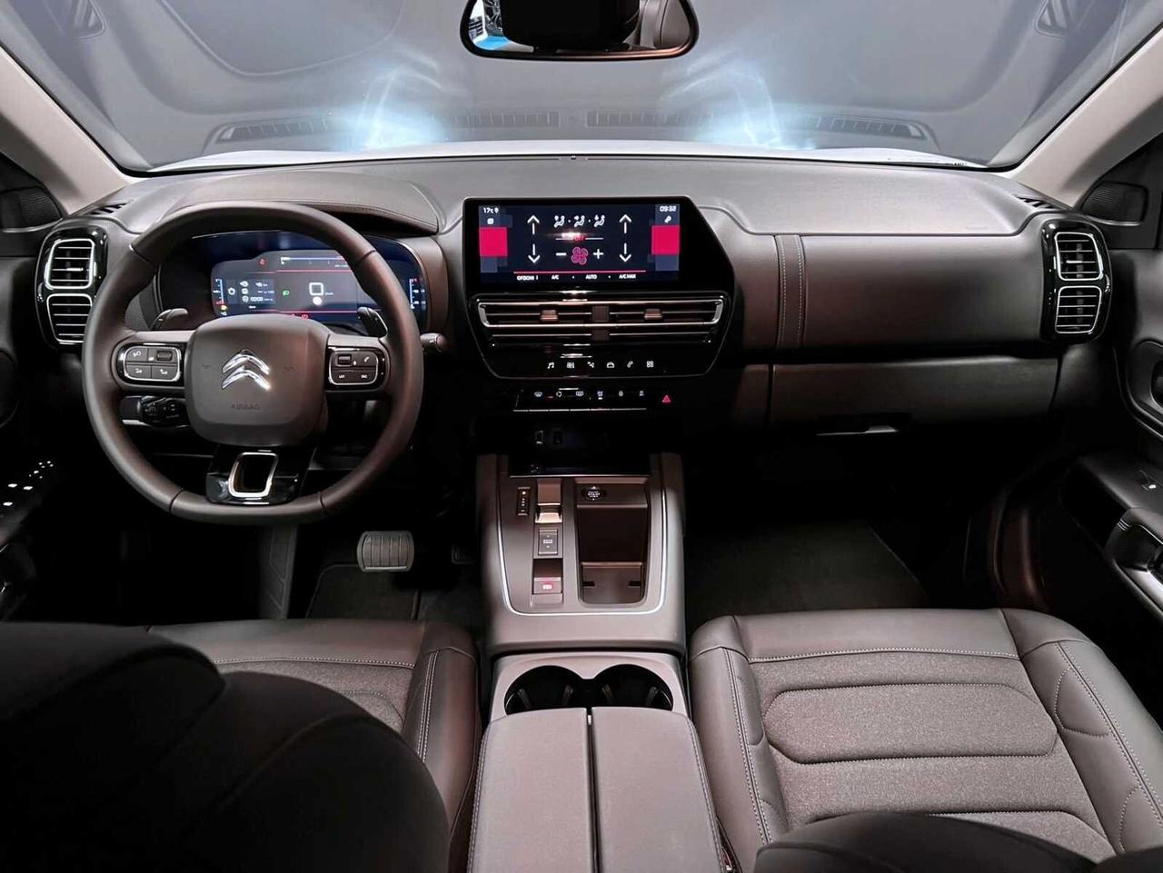 CITROEN C5 AIRCROSS 1.5 CC 130 CV EAT8 MAX KM0