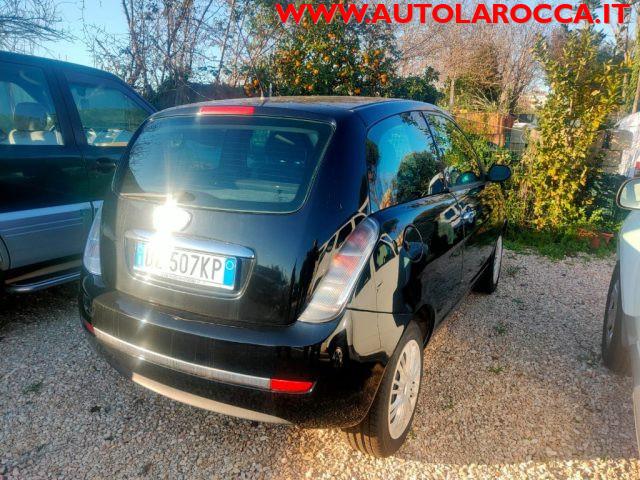 LANCIA Ypsilon 1.4 Oro Ecochic GPL