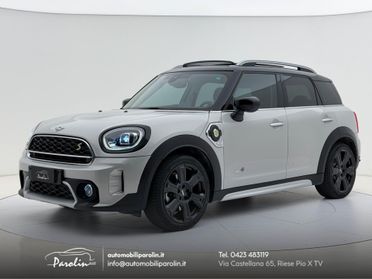 Mini Mini Countryman 1.5 Cooper SE All4 Tetto-Pelle-LED-19''
