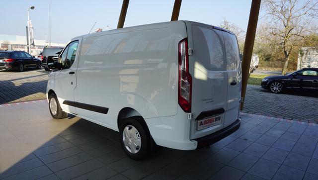 FORD Transit Custom 280 2.0 EcoBlue 130 PC Furgone Trend