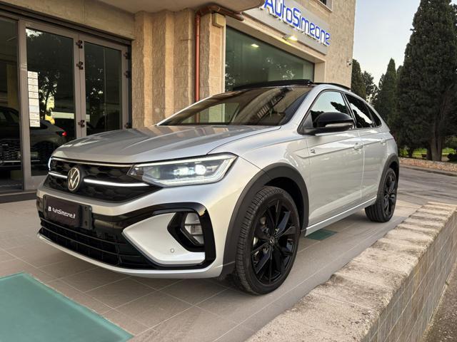 VOLKSWAGEN Taigo 1.0 TSI 116 CV DSG R-Line TETTO APR/PAN