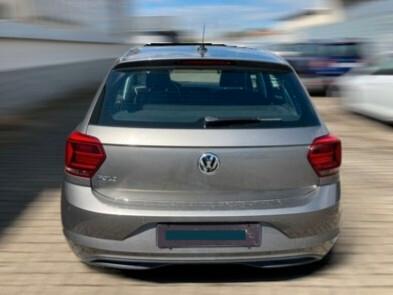 Volkswagen Polo 1.0 TSI 5p. Comfortline 95cv