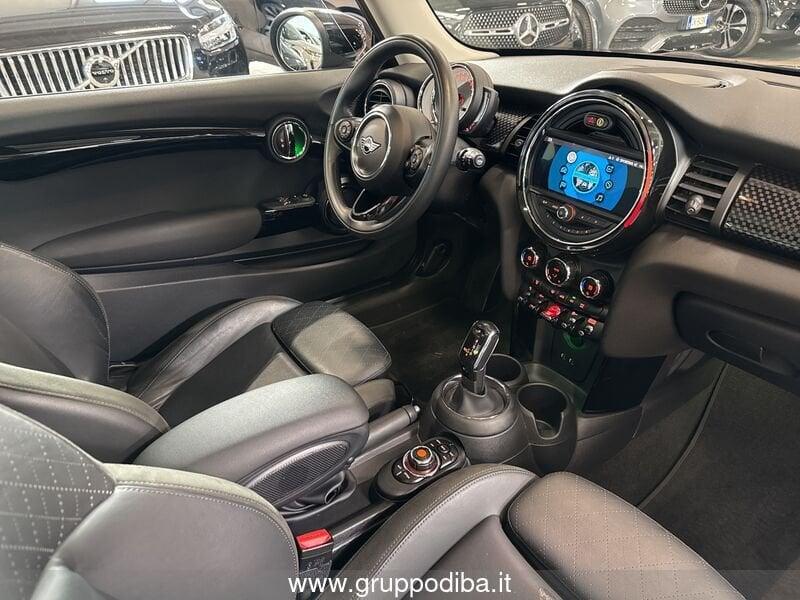 MINI Mini 3 porte Mini F56 2018 3p Benzina Mini 3p 2.0 Cooper S 60 Years auto