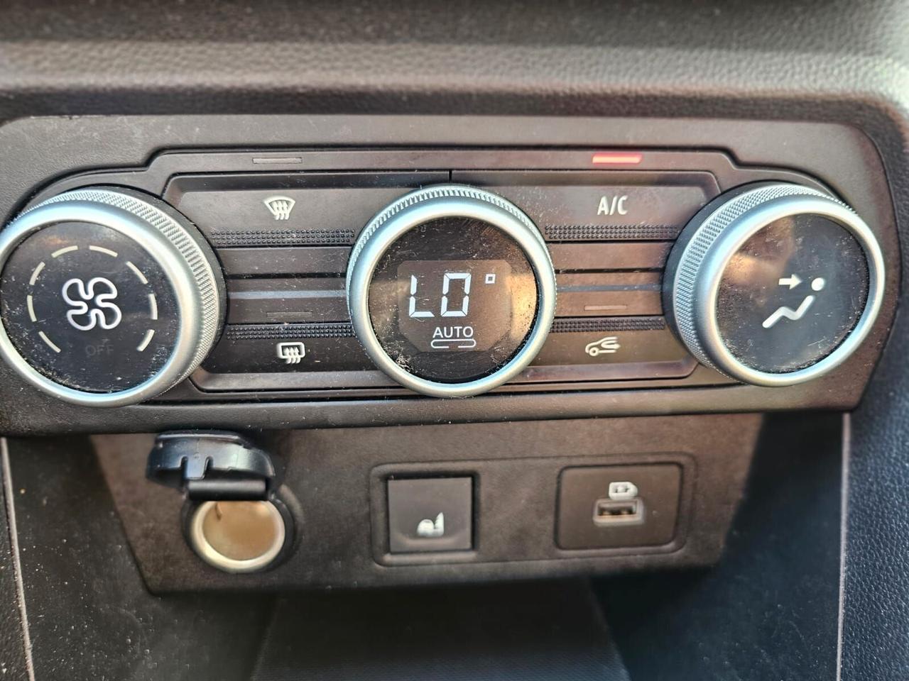 Dacia Jogger 1.0 TCe GPL 100 CV 5 posti Extreme Up