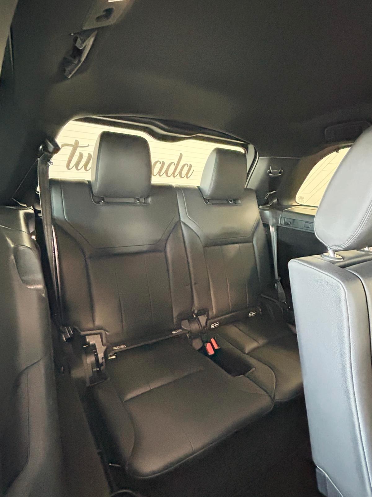Land Rover Discovery 2.0 SD4 240 CV SE 7 POSTI