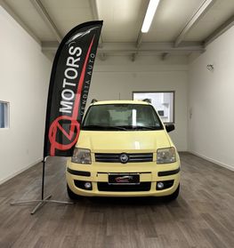 Fiat Panda 1.2 Emotion AUTOMATICA NEOPATENTATI