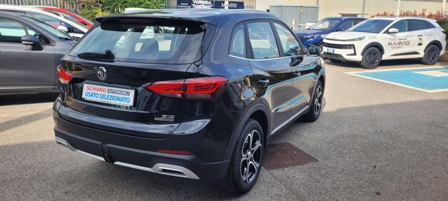 MG ZS 1.5 Hybrid+ Comfort