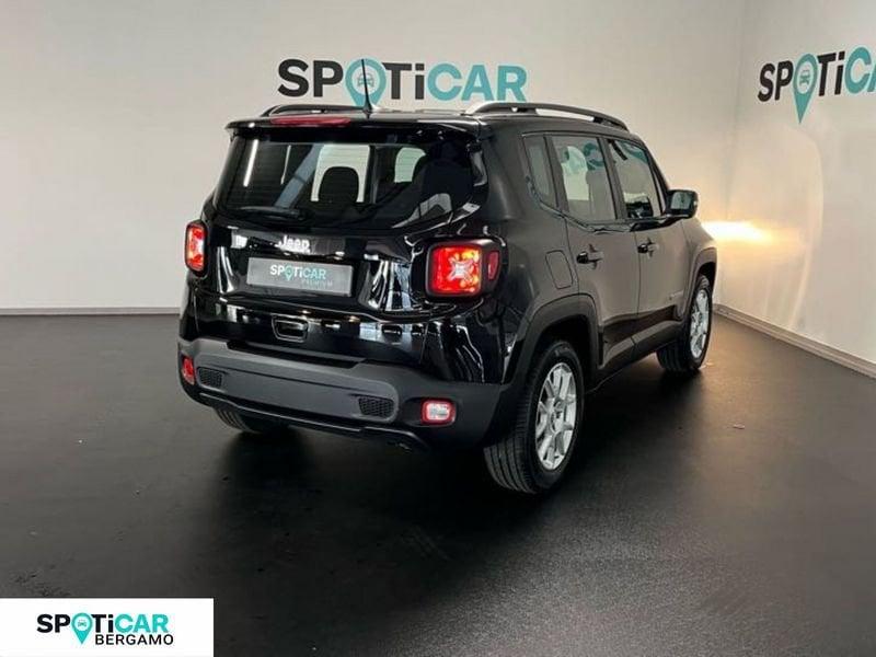 Jeep Renegade 1.0 T3 Limited - Km0