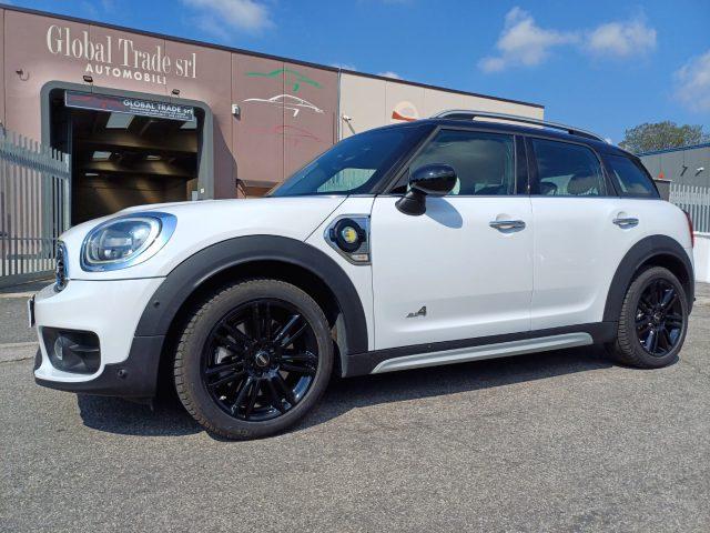 MINI Countryman 1.5 Cooper SE Hype Countryman ALL4 Automatica