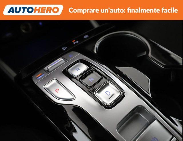 HYUNDAI Tucson 1.6 PHEV 4WD aut. Exellence