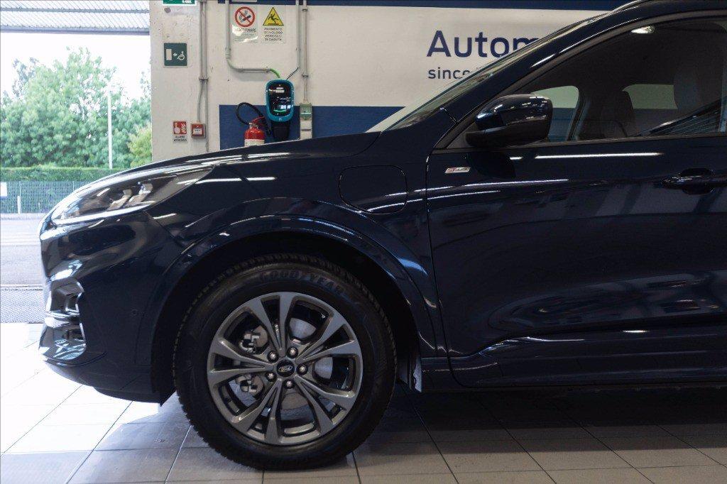 FORD Kuga 2.5 phev ST-Line 2wd 225cv cvt del 2023