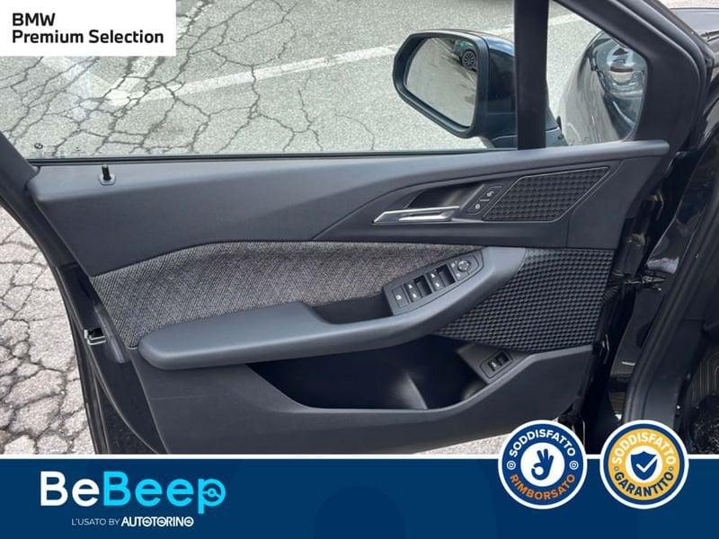 BMW Serie 2 Active Tourer 218D ACTIVE TOURER AUTO