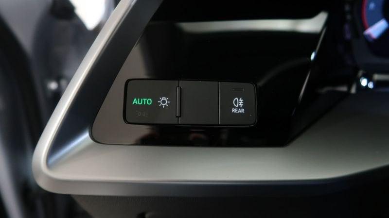 Audi A3 A3 SPB 30 TFSI S tronic Business