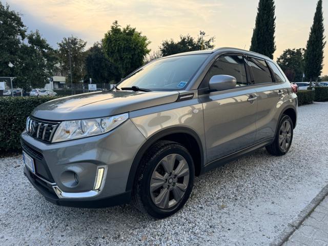 SUZUKI Vitara 1.0 Boosterjet 112cv 4WD AllGrip Cool 5MT