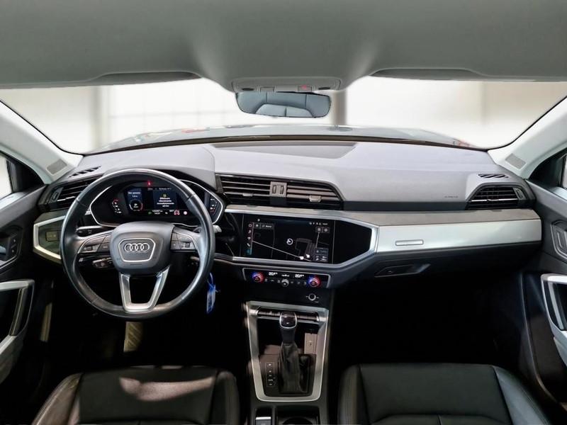 AUDI Q3 35 TDI S TRONIC SUV