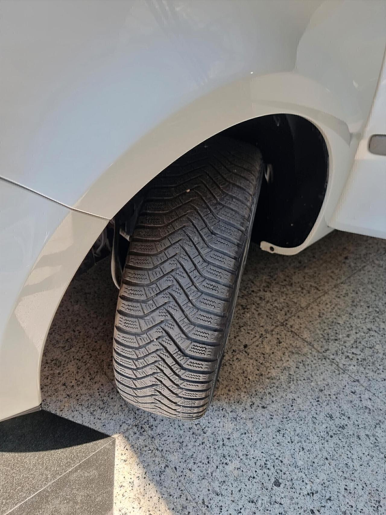 Renault Clio 1.2 16 V 5 porte Dynamique