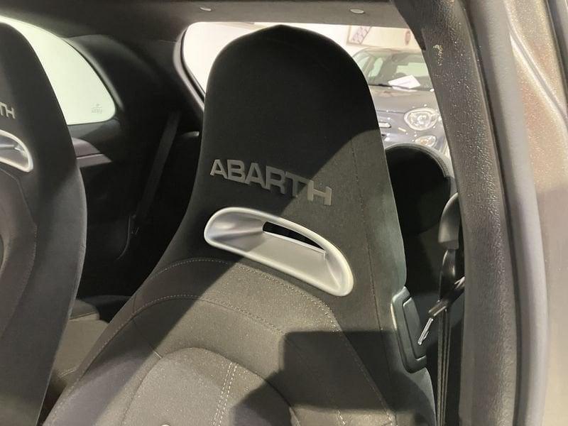 Abarth 595 595 1.4 Turbo T-Jet 145 CV 70° anniversary