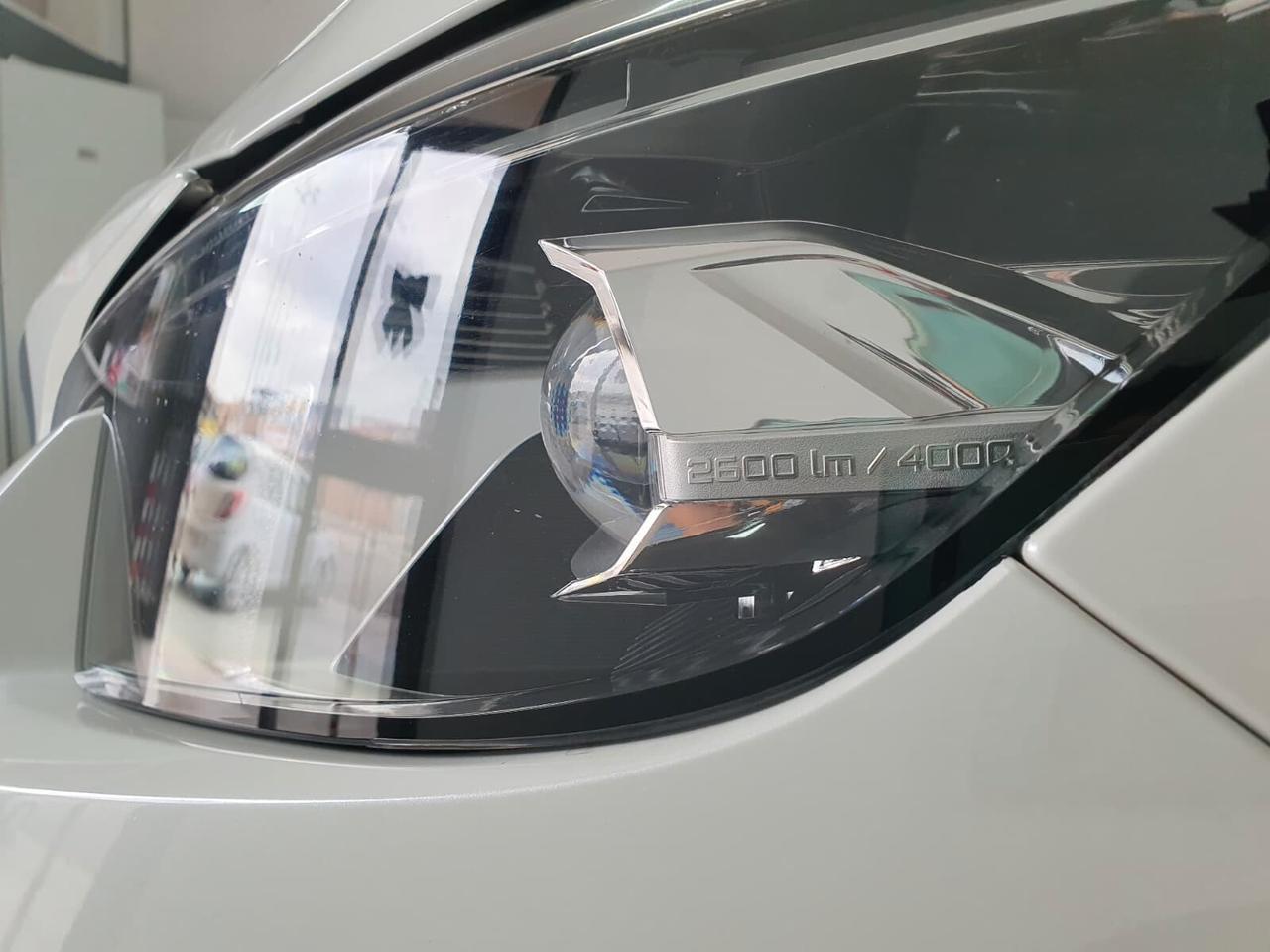Peugeot 3008 1.6 BlueHDi 120cv EAT6 GT Line TETTO APRIBILE