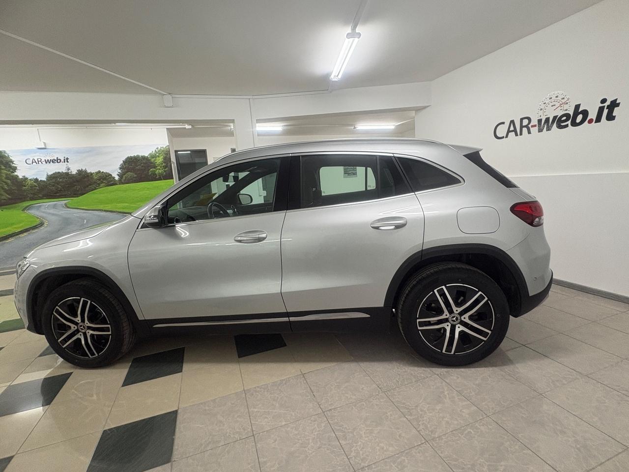Mercedes-benz GLA 200 d Automatic Executive